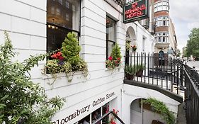 St Athans Hotel